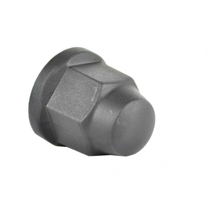Couvercle cache écrou de roue Pour FORD Transit 2000-2006 YC151K011AB
