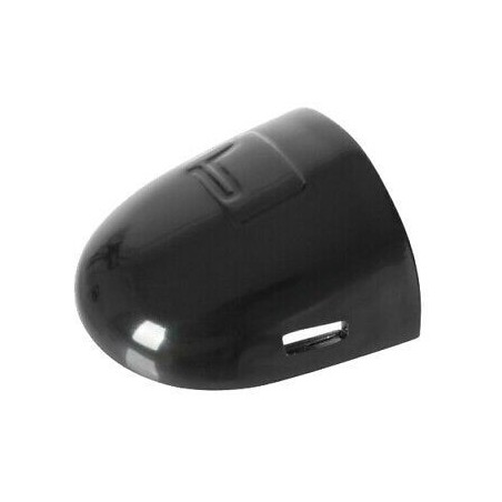 Couvercle embout poignée de porte avant Droit Pour Laguna Espace 8200036411