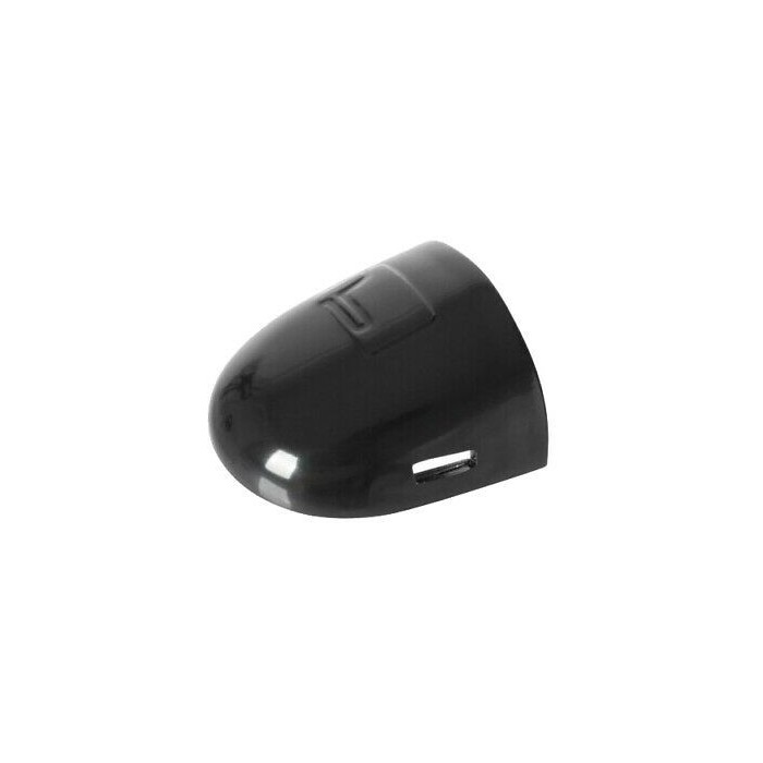 Couvercle embout poignée de porte avant Droit Pour Laguna Espace 8200036411