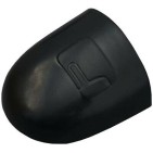 Couvercle embout poignée de porte avant Gauche Pour Laguna Espace 8200036411