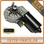 Moteur d'Essuie-Glace Avant BMW Série 5 E39