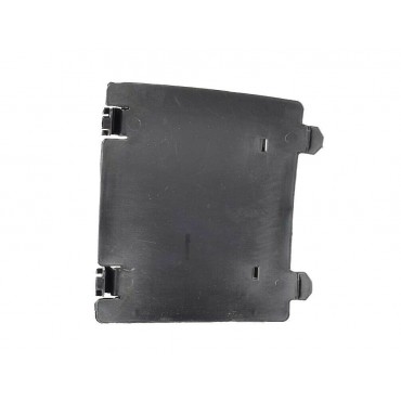 Couvercle trappe accès phare Pour OPEL Astra 2002-2014 13125606