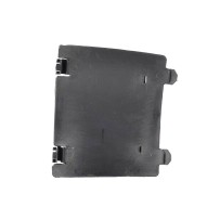 Couvercle trappe accès phare Pour OPEL Astra 2002-2014 13125606