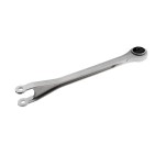 Triangle de Suspension Arrière Pour Chrysler Dodge Lancia 5180480AA K05180480AA