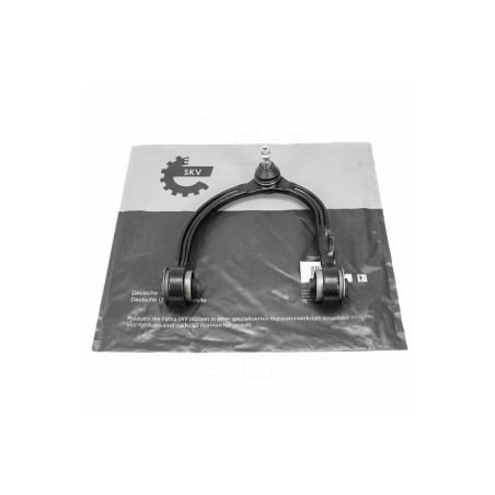 Triangle de Suspension Avant Droit Supérieur Pour Chrysler 300 C Dodge Lancia