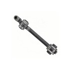 Triangle de Suspension Avant Droit inférieur Pour Chrysler 300 C 5168389AA