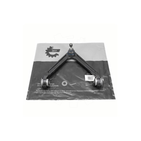 Triangle de Suspension Avant Droit Supérieur Pour Chrysler Aspen Dodge Durango
