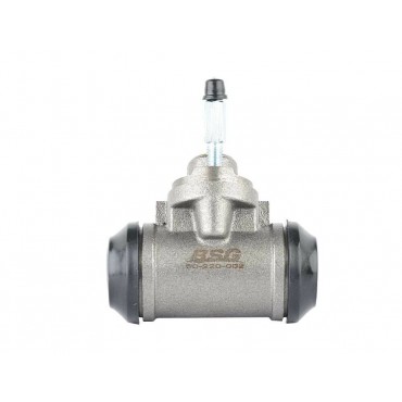 Cylindre de roue Pour T2/LN1 1986-1992 A6684200118 A6684200318 A6684200218