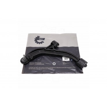 Triangle de Suspension Avant Gauche Pour Chrysler Voyager IV Dodge Caravan