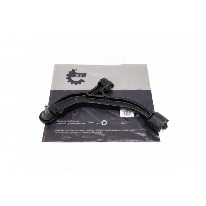 Triangle de Suspension Avant Gauche Pour Chrysler Voyager IV Dodge Caravan