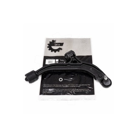 Triangle de Suspension Avant Droit Pour Chrysler Voyager IV Dodge Caravan