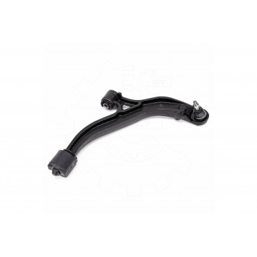 Triangle de Suspension Avant Droit Pour Chrysler Voyager IV Dodge Caravan