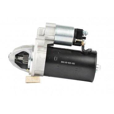 Démarreur 12V Pour 190 classe C COUPE KOMBI SL SEDAN Sprinter VARIO A0051516601