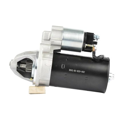 Démarreur 12V Pour 190 classe C COUPE KOMBI SL SEDAN Sprinter VARIO A0051516601