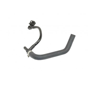 Durite Tuyau d'eau liquide refroidisssement Pour Astra CORSA Meriva 1.6 861058
