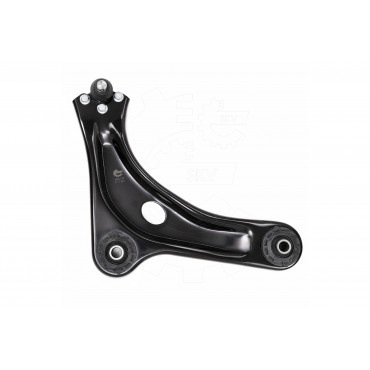 Triangle de Suspension Avant Droit Pour Peugeot 1007 Citroën C2 C3