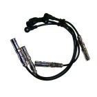 Faisceau cable d'allumage Pour Audi A3 VW Bora 1.6 06A905409A 06A905409E