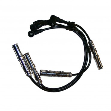 Faisceau cable d'allumage Pour Audi A3 VW Bora 1.6 06A905409A 06A905409E