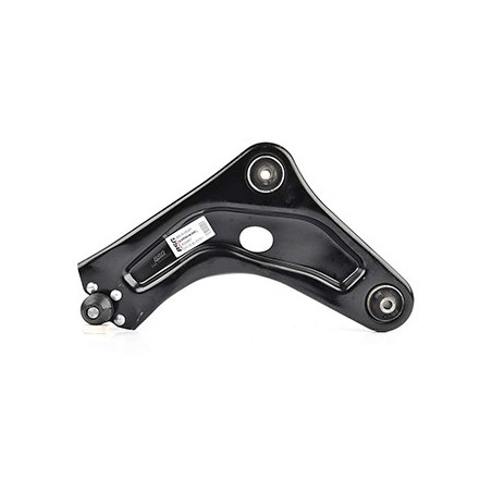 Triangle de Suspension Avant Gauche Pour Peugeot 207 208 Citroën C3