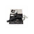 Triangle de Suspension Avant Gauche Pour Peugeot 807 Fiat Citroën Lancia 3520P6