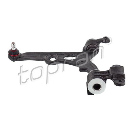 Triangle de Suspension Avant Gauche Pour Peugeot 806 Expert Citroën Evasion