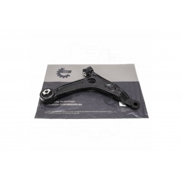 Triangle de Suspension Avant Droit Pour Peugeot Fiat Citroën 3521P1 1352225080
