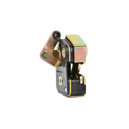 Gache Serrure de porte Passager Avant droit Pour FORD TRANSIT 96VBV264A26AA