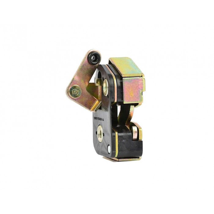 Gache Serrure de porte Passager Avant droit Pour FORD TRANSIT 96VBV264A26AA
