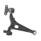 Triangle de Suspension Avant Droit Pour Peugeot Fiat Citroën 3521N9 1497407080