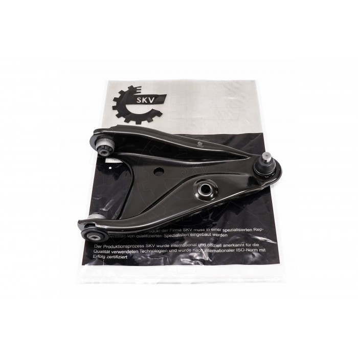 Triangle de Suspension Avant Droit Pour Renault Dokker Express Lodgy Logan II