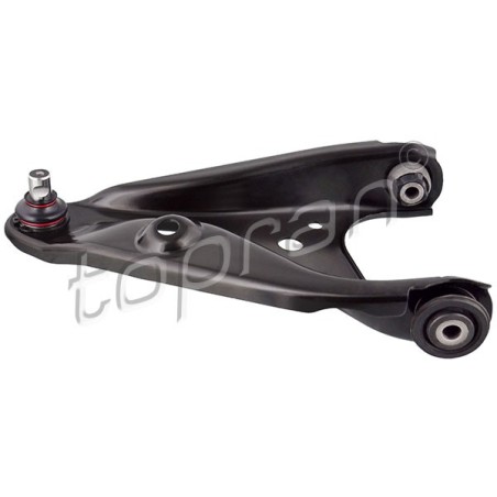 Triangle de Suspension Avant Gauche Pour Renault Dokker Lodgy Logan II Sandero