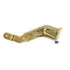 Guide galet bas de porte coulissante Pour MERCEDES Sprinter VW LT 2D1843398A