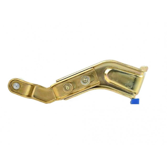 Guide galet bas de porte coulissante Pour MERCEDES Sprinter VW LT 2D1843398A