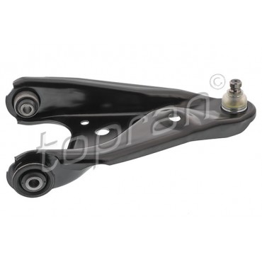 Triangle de Suspension Avant Droit Pour Renault Logan Sandero Dacia Logan