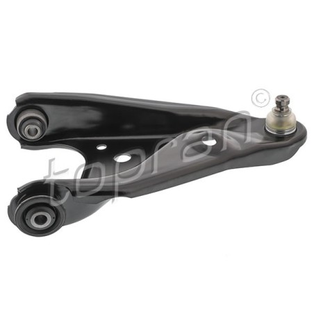 Triangle de Suspension Avant Droit Pour Renault Logan Sandero Dacia Logan