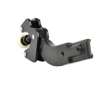 Guide galet bas de porte coulissante Pour MERCEDES VIANO VITO/MIXTO A6397601747