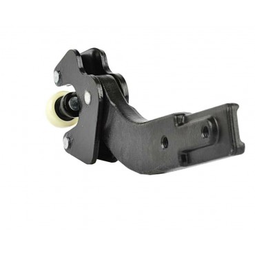 Guide galet bas de porte coulissante Pour MERCEDES VIANO VITO/MIXTO A6397601747