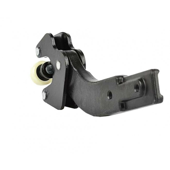 Guide galet bas de porte coulissante Pour MERCEDES VIANO VITO/MIXTO A6397601747
