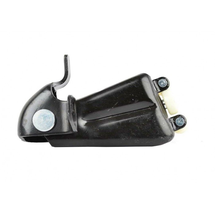 Guide galet bas de porte coulissante Pour MERCEDES VIANO W639 A6397602547
