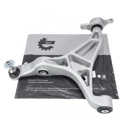 Triangle de Suspension Avant Gauche inférieur Pour Dodge Durango Jeep