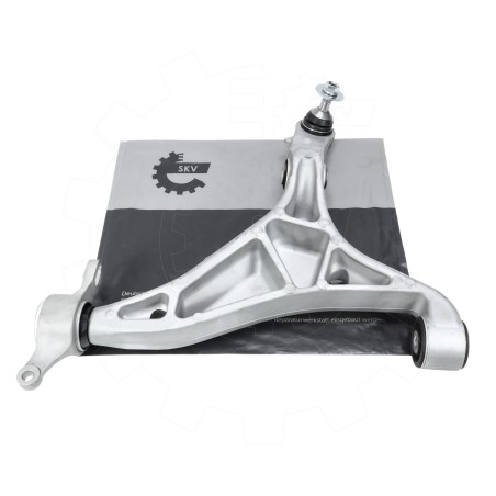 Triangle de Suspension Avant Droit inférieur Pour Dodge Durango Jeep 04877660AB