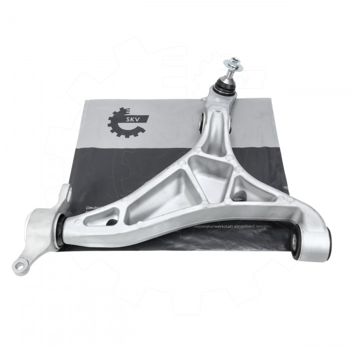 Triangle de Suspension Avant Droit inférieur Pour Dodge Durango Jeep 04877660AB