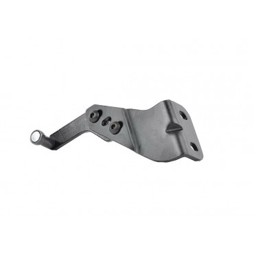 Guide galet de porte coulissante Pour FORD TRANSIT TOURNEO YC15V25000AH 4629270