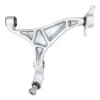 Triangle de Suspension Avant Droit inférieur Pour Dodge Durango Jeep 04877660AB