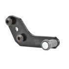 Guide galet de porte coulissante droite Pour FORD TRANSIT 2000-2020 YC15V25000AH