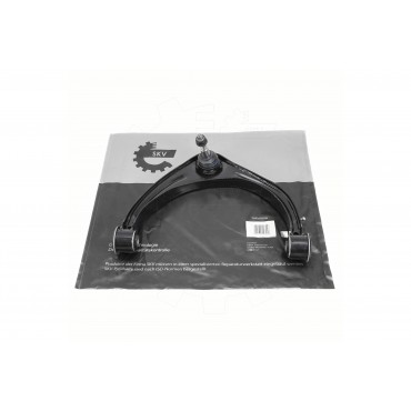 Triangle de Suspension Avant Droit Supérieur Pour Dodge Extended 4877202AA
