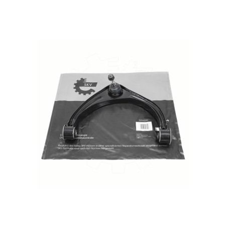Triangle de Suspension Avant Droit Supérieur Pour Dodge Extended 4877202AA