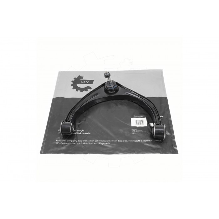 Triangle de Suspension Avant Droit Supérieur Pour Dodge Extended 4877202AA