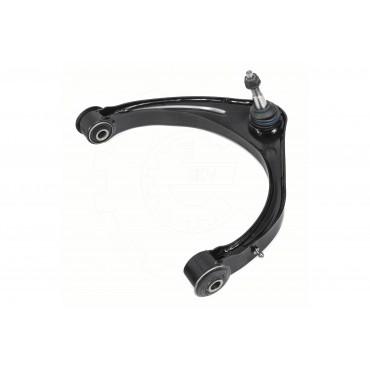 Triangle de Suspension Avant Droit Supérieur Pour Dodge Extended 4877202AA