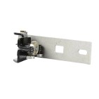 Guide galet de porte coulissante Droite Pour FORD TRANSIT TOURNEO 86VBV268B40AG